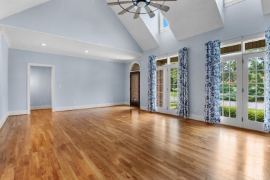 Welcome to 7472 Miss Madison Way, located in the highly on The Champions Club At Hampton Creek in Tennessee - for sale on GolfHomes.com, golf home, golf lot