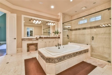 THERE'S EXTRAORDINARY- AND THEN THERE IS BEYOND EXTRAORDINARY on TPC At Sugarloaf Golf Club in Georgia - for sale on GolfHomes.com, golf home, golf lot