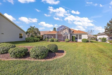 Nestled in the highly sought-after Village of Polo Ridge, this on The Links of Spruce Creek in Florida - for sale on GolfHomes.com, golf home, golf lot