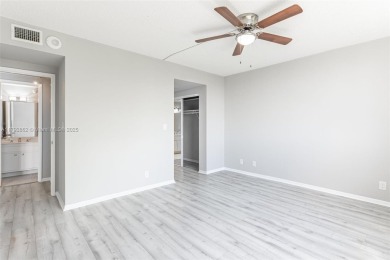 ALL AGES CONDO. Spacious and Gorgeous 1-bedroom + DEN, 1.5 on Hillcrest Golf and Country Club in Florida - for sale on GolfHomes.com, golf home, golf lot