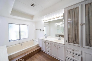 Absolutely Gorgeous!! This incredible and serene single-story on Seven Hills Golf Course in California - for sale on GolfHomes.com, golf home, golf lot