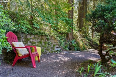 Welcome to your sanctuary in the woods, perfectly situated close on The Resort at the Mountain in Oregon - for sale on GolfHomes.com, golf home, golf lot