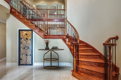 $155K BELOW Appraised Value + Concessions Available! Stunning on Tangle Ridge Golf Club in Texas - for sale on GolfHomes.com, golf home, golf lot