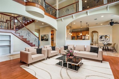 $155K BELOW Appraised Value + Concessions Available! Stunning on Tangle Ridge Golf Club in Texas - for sale on GolfHomes.com, golf home, golf lot