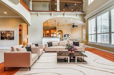 $155K BELOW Appraised Value + Concessions Available! Stunning on Tangle Ridge Golf Club in Texas - for sale on GolfHomes.com, golf home, golf lot