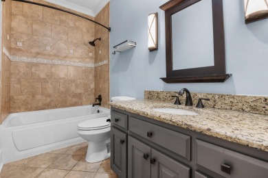 Welcome to 7472 Miss Madison Way, located in the highly on The Champions Club At Hampton Creek in Tennessee - for sale on GolfHomes.com, golf home, golf lot
