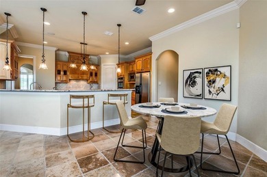 $155K BELOW Appraised Value + Concessions Available! Stunning on Tangle Ridge Golf Club in Texas - for sale on GolfHomes.com, golf home, golf lot