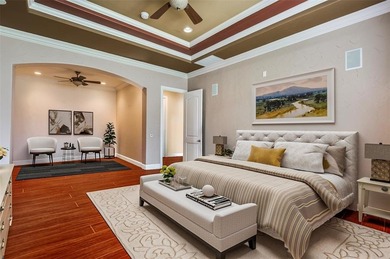 $155K BELOW Appraised Value + Concessions Available! Stunning on Tangle Ridge Golf Club in Texas - for sale on GolfHomes.com, golf home, golf lot