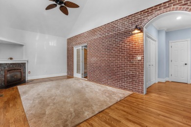 Welcome to 7472 Miss Madison Way, located in the highly on The Champions Club At Hampton Creek in Tennessee - for sale on GolfHomes.com, golf home, golf lot