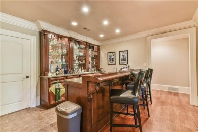 THERE'S EXTRAORDINARY- AND THEN THERE IS BEYOND EXTRAORDINARY on TPC At Sugarloaf Golf Club in Georgia - for sale on GolfHomes.com, golf home, golf lot