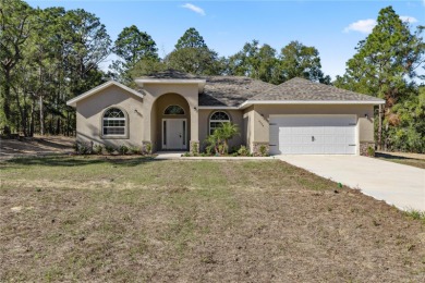 One or more photo(s) has been virtually staged. Brand new on Pine Ridge Community Golf and Country Club in Florida - for sale on GolfHomes.com, golf home, golf lot