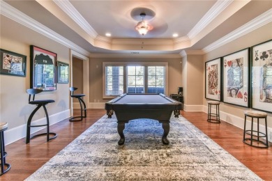 THERE'S EXTRAORDINARY- AND THEN THERE IS BEYOND EXTRAORDINARY on TPC At Sugarloaf Golf Club in Georgia - for sale on GolfHomes.com, golf home, golf lot