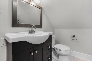 Welcome to 7472 Miss Madison Way, located in the highly on The Champions Club At Hampton Creek in Tennessee - for sale on GolfHomes.com, golf home, golf lot