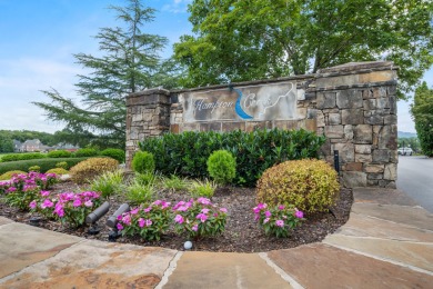 Back on the market to no fault of the seller! Welcome to 7472 on The Champions Club At Hampton Creek in Tennessee - for sale on GolfHomes.com, golf home, golf lot