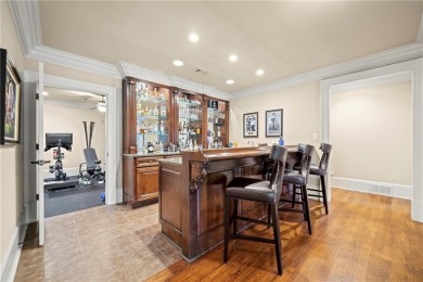 THERE'S EXTRAORDINARY- AND THEN THERE'S BEYOND EXTRAORDINARY on TPC At Sugarloaf Golf Club in Georgia - for sale on GolfHomes.com, golf home, golf lot