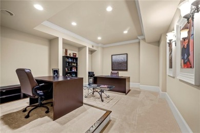 THERE'S EXTRAORDINARY- AND THEN THERE'S BEYOND EXTRAORDINARY on TPC At Sugarloaf Golf Club in Georgia - for sale on GolfHomes.com, golf home, golf lot