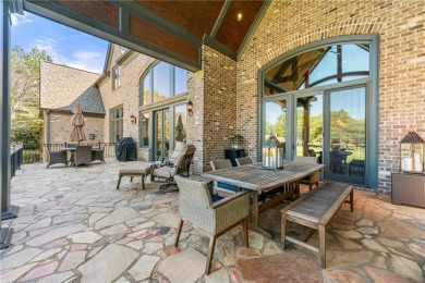 THERE'S EXTRAORDINARY- AND THEN THERE'S BEYOND EXTRAORDINARY on TPC At Sugarloaf Golf Club in Georgia - for sale on GolfHomes.com, golf home, golf lot