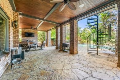 THERE'S EXTRAORDINARY- AND THEN THERE'S BEYOND EXTRAORDINARY on TPC At Sugarloaf Golf Club in Georgia - for sale on GolfHomes.com, golf home, golf lot