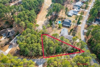 Excellent Homesite in a Gated Waterfront and Golf Course on Harbour Point Golf Club in North Carolina - for sale on GolfHomes.com, golf home, golf lot