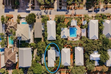 Location, flexibility, and beach lifestyle take center stage at on Seascape Golf Course in Florida - for sale on GolfHomes.com, golf home, golf lot