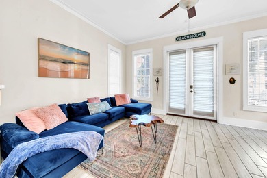 Location, flexibility, and beach lifestyle take center stage at on Seascape Golf Course in Florida - for sale on GolfHomes.com, golf home, golf lot