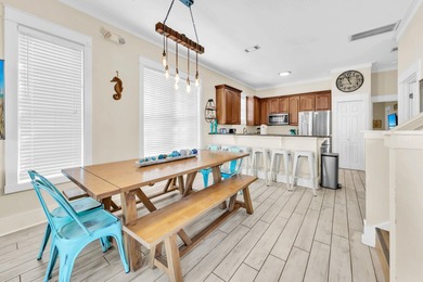 Location, flexibility, and beach lifestyle take center stage at on Seascape Golf Course in Florida - for sale on GolfHomes.com, golf home, golf lot