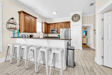 Location, flexibility, and beach lifestyle take center stage at on Seascape Golf Course in Florida - for sale on GolfHomes.com, golf home, golf lot