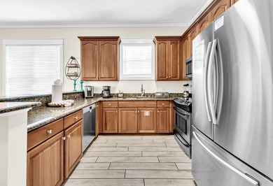 Location, flexibility, and beach lifestyle take center stage at on Seascape Golf Course in Florida - for sale on GolfHomes.com, golf home, golf lot