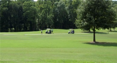 Building lot near Lake Lomond and the Branchwood Recreation on Branchwood Golf Course in Arkansas - for sale on GolfHomes.com, golf home, golf lot
