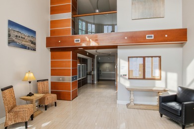 This inviting corner condominium has been beautifully renovated on Sandestin Golf and Beach Resort - Raven in Florida - for sale on GolfHomes.com, golf home, golf lot