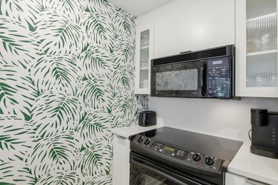 This inviting corner condominium has been beautifully renovated on Sandestin Golf and Beach Resort - Raven in Florida - for sale on GolfHomes.com, golf home, golf lot