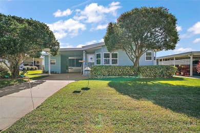 Here is your opportunity to enjoy the Florida lifestyle in a on Bay Tree Golf Course in Florida - for sale on GolfHomes.com, golf home, golf lot