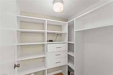 Enjoy easy living in this charming 2-bedroom, 2-bath townhome on Heather Hills Golf Course in North Carolina - for sale on GolfHomes.com, golf home, golf lot