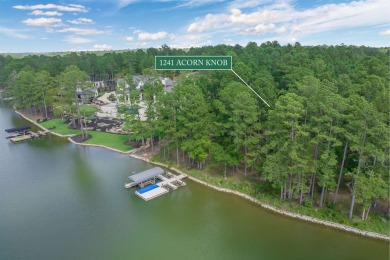 Rare, stunning, expansive lakefront lot in The Homesteads on Reynolds Lake Oconee - The Oconee in Georgia - for sale on GolfHomes.com, golf home, golf lot