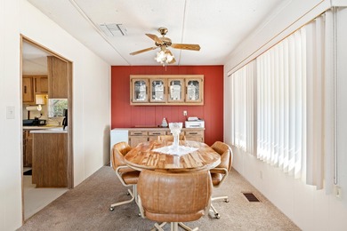 YOU OWN THE LAND! LOW HOA! Don't miss this opportunity to own on The Club At Shenandoah Springs in California - for sale on GolfHomes.com, golf home, golf lot