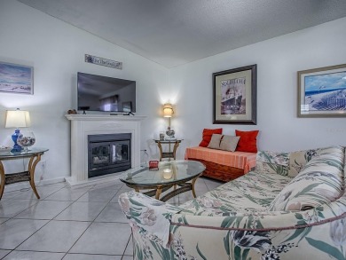 In the heart of The Villages, an exquisite retreat awaits those on El Diablo Executive Golf Course in Florida - for sale on GolfHomes.com, golf home, golf lot