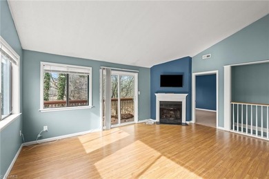 Enjoy easy living in this charming 2-bedroom, 2-bath townhome on Heather Hills Golf Course in North Carolina - for sale on GolfHomes.com, golf home, golf lot