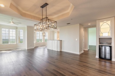 Luxurious penthouse in amenity-rich Harbour Village Golf & Yacht on Harbour Village Golf and Yacht Club in Florida - for sale on GolfHomes.com, golf home, golf lot