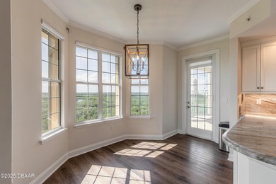 Luxurious penthouse in amenity-rich Harbour Village Golf & Yacht on Harbour Village Golf and Yacht Club in Florida - for sale on GolfHomes.com, golf home, golf lot