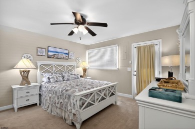 Located in the desirable golf course neighborhood, this on The Links At Brigantine Beach in New Jersey - for sale on GolfHomes.com, golf home, golf lot
