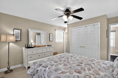 Located in the desirable golf course neighborhood, this on The Links At Brigantine Beach in New Jersey - for sale on GolfHomes.com, golf home, golf lot