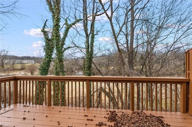 Enjoy easy living in this charming 2-bedroom, 2-bath townhome on Heather Hills Golf Course in North Carolina - for sale on GolfHomes.com, golf home, golf lot