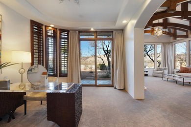 Welcome to 2110 Long Sky Dr, a private sanctuary of refined on The Ledges Golf Club in Utah - for sale on GolfHomes.com, golf home, golf lot