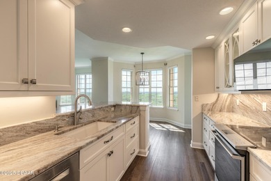 Luxurious penthouse in amenity-rich Harbour Village Golf & Yacht on Harbour Village Golf and Yacht Club in Florida - for sale on GolfHomes.com, golf home, golf lot