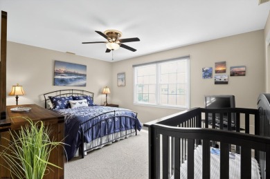 Located in the desirable golf course neighborhood, this on The Links At Brigantine Beach in New Jersey - for sale on GolfHomes.com, golf home, golf lot