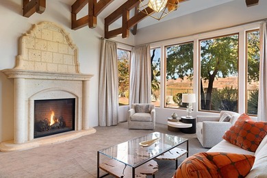 Welcome to 2110 Long Sky Dr, a private sanctuary of refined on The Ledges Golf Club in Utah - for sale on GolfHomes.com, golf home, golf lot