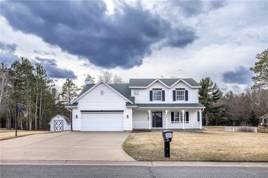 Nestled in the sought-after Westwind Estates neighborhood, this on Skyline Golf Course in Wisconsin - for sale on GolfHomes.com, golf home, golf lot