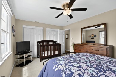 Located in the desirable golf course neighborhood, this on The Links At Brigantine Beach in New Jersey - for sale on GolfHomes.com, golf home, golf lot