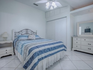 In the heart of The Villages, an exquisite retreat awaits those on El Diablo Executive Golf Course in Florida - for sale on GolfHomes.com, golf home, golf lot