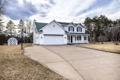 Nestled in the sought-after Westwind Estates neighborhood, this on Skyline Golf Course in Wisconsin - for sale on GolfHomes.com, golf home, golf lot